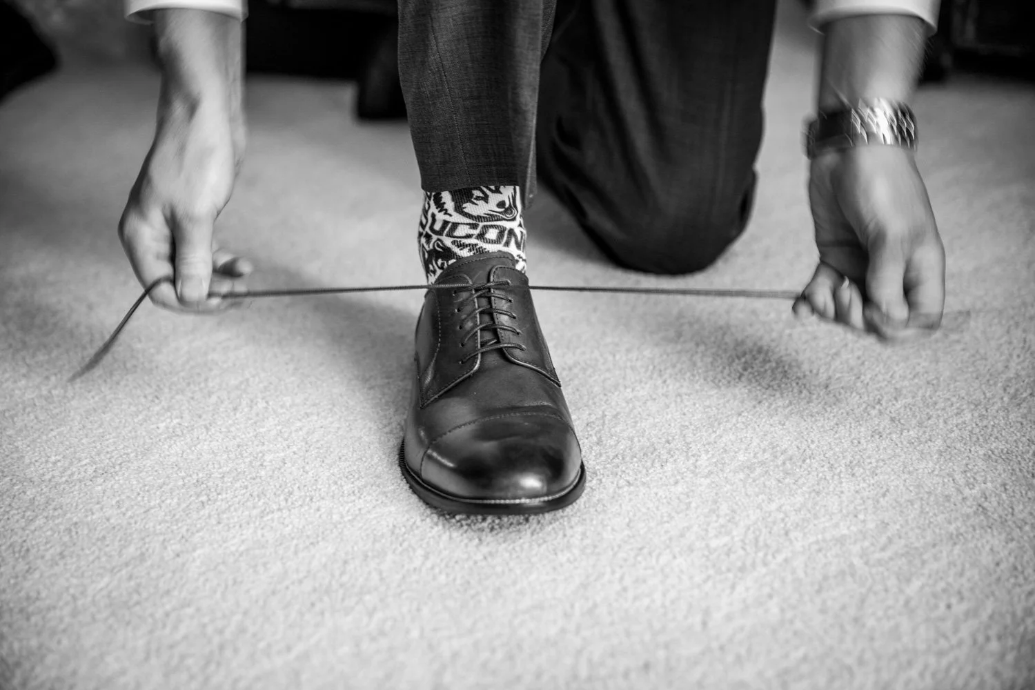 Franklin St. Marys Corbman Wedding BW-Heather Jeff Prep Best-9096.jpg