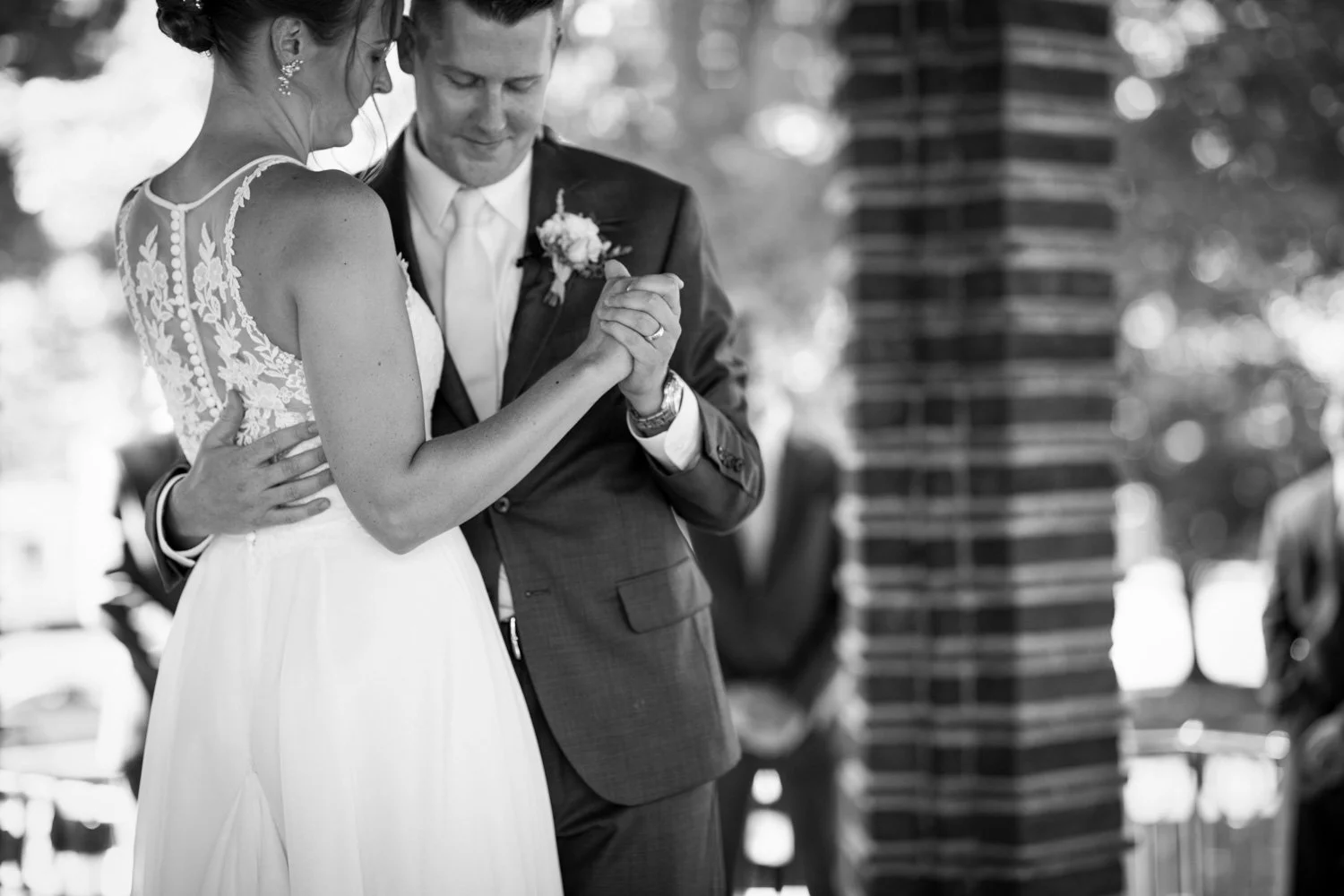 Franklin St. Marys Corbman Wedding BW-Heather Jeff First Dance Best-9755.jpg