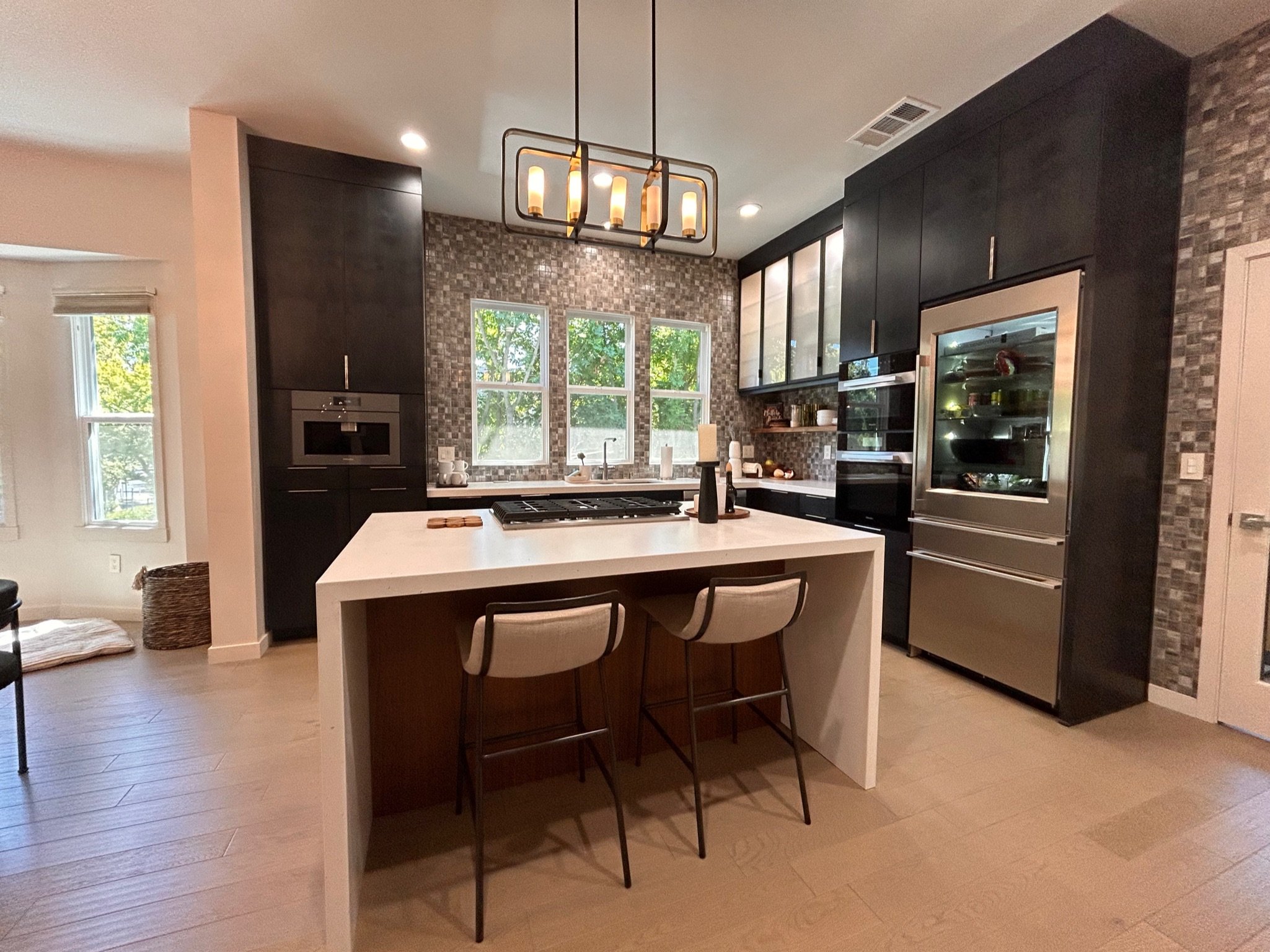 FB kitchen