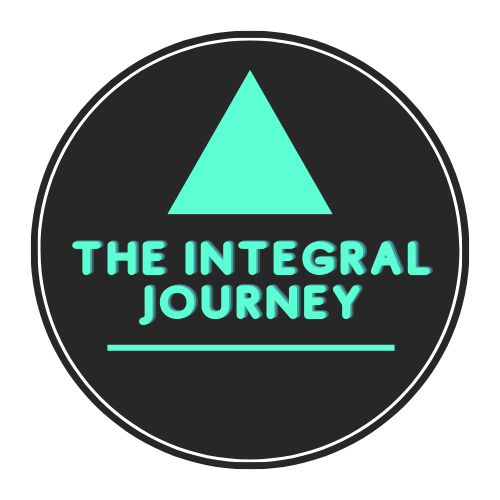 The Integral Journey - Psilocybin therapy