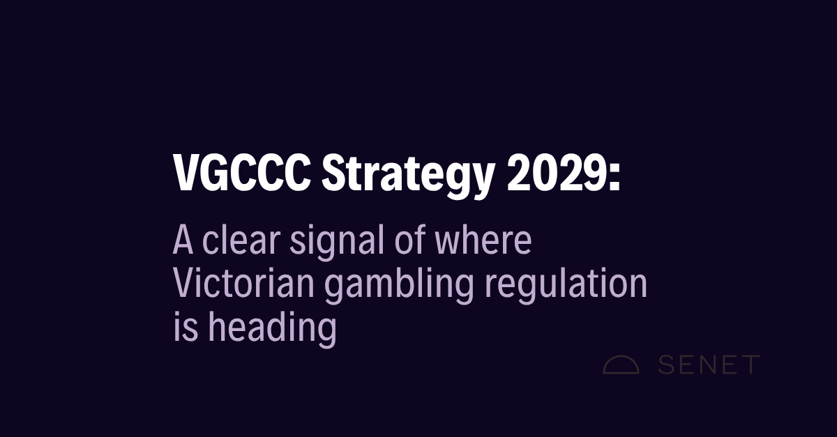 VGCCC Strategy 2029