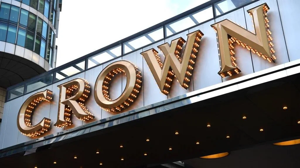 Crown Melbourne reform underway: Special Manager Activity Report 30 ...