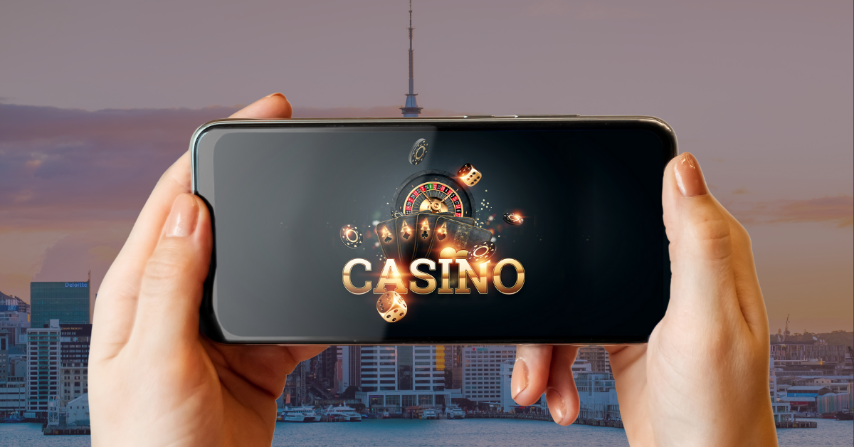 Rabona Casino  Επιστροφή στα βασικά