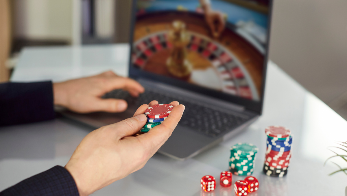 New Online Gambling Bill to introduce regulated online casino gaming in New  Zealand