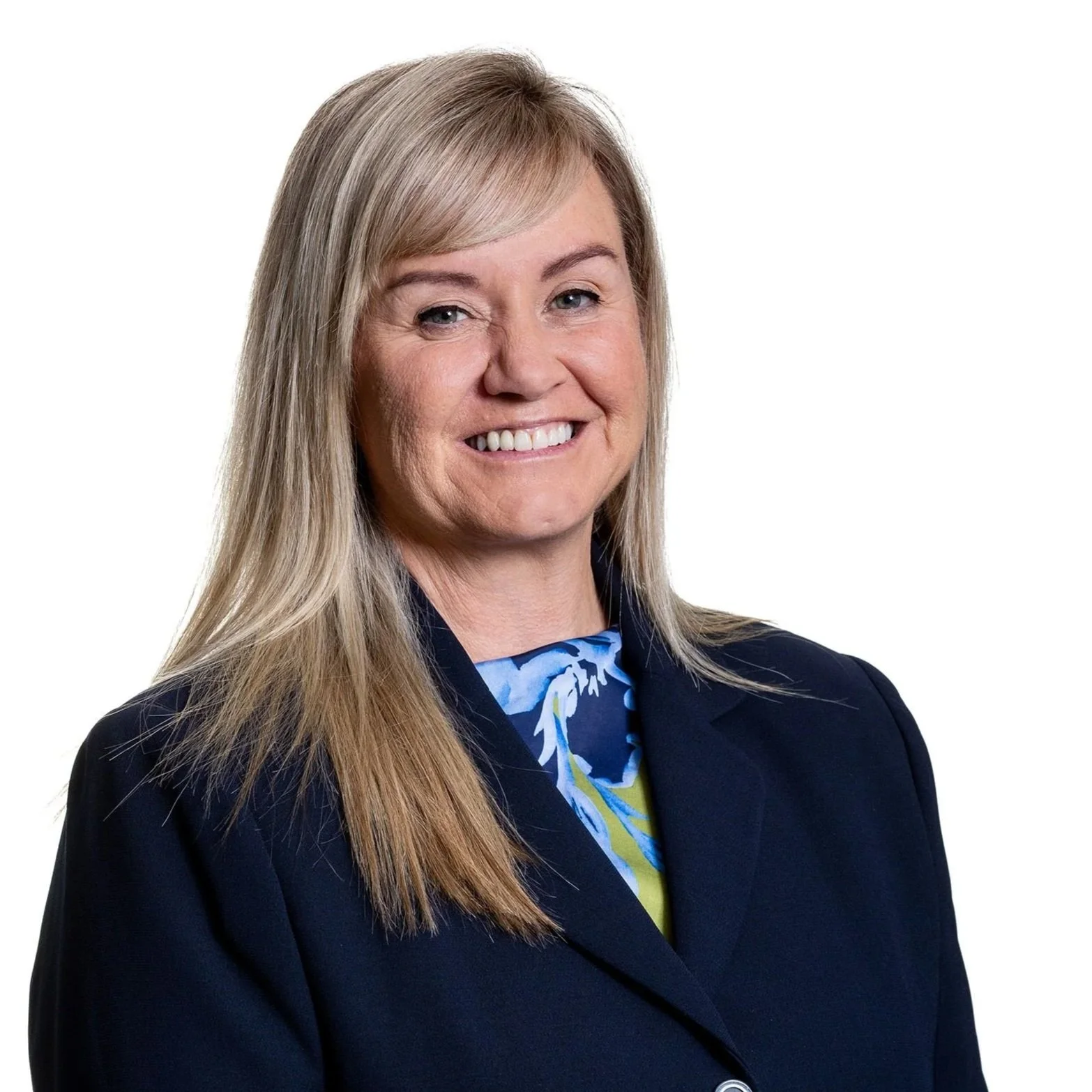 Michelle Fielding  - Consultant