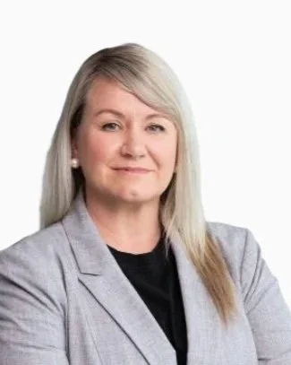 Michelle Fielding Headshot