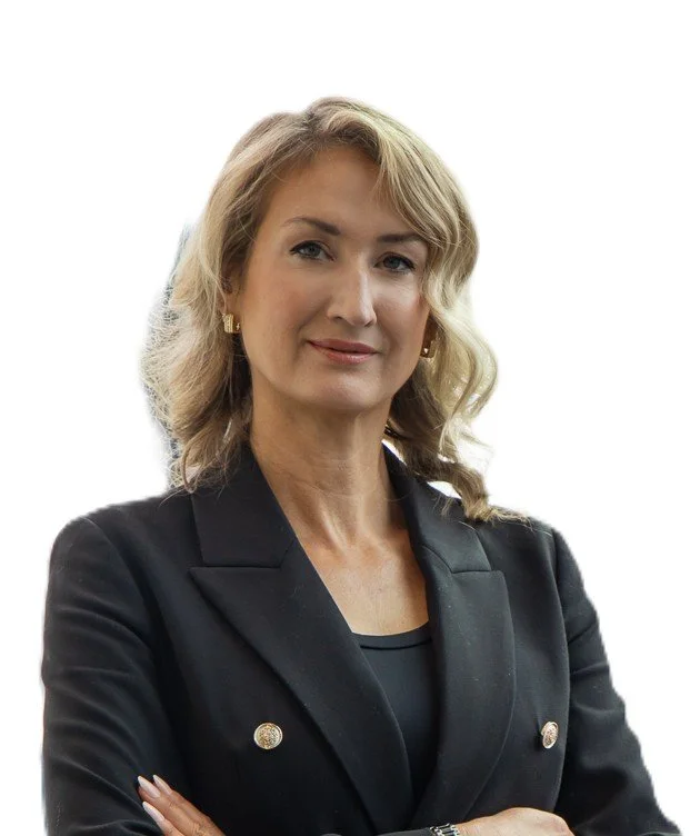 Kate Miller - Marketing, Communications & Events Manager (Copy)