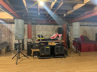Main Space
