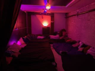 Studio Room