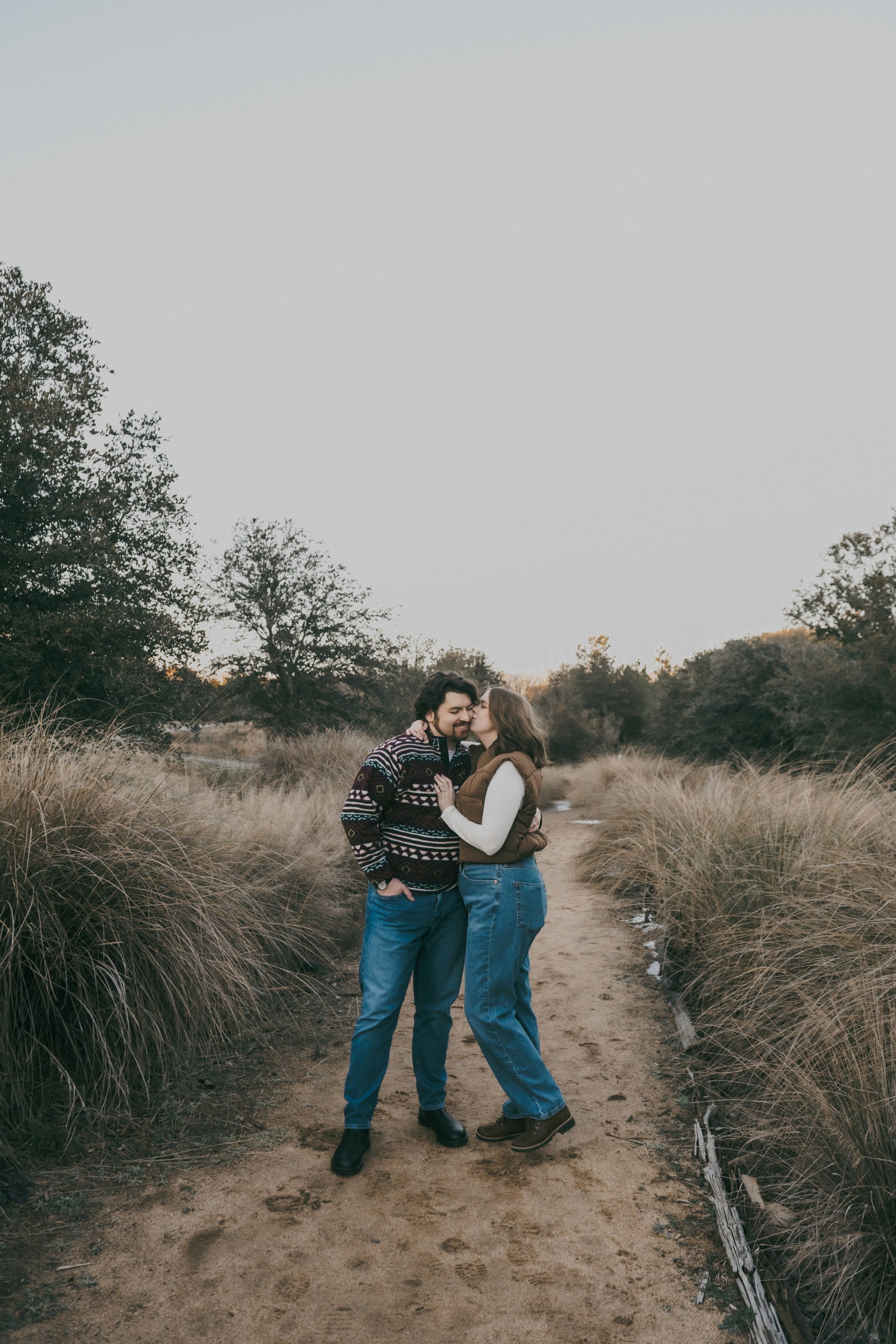 Clemson Engagement Photography-299.jpg