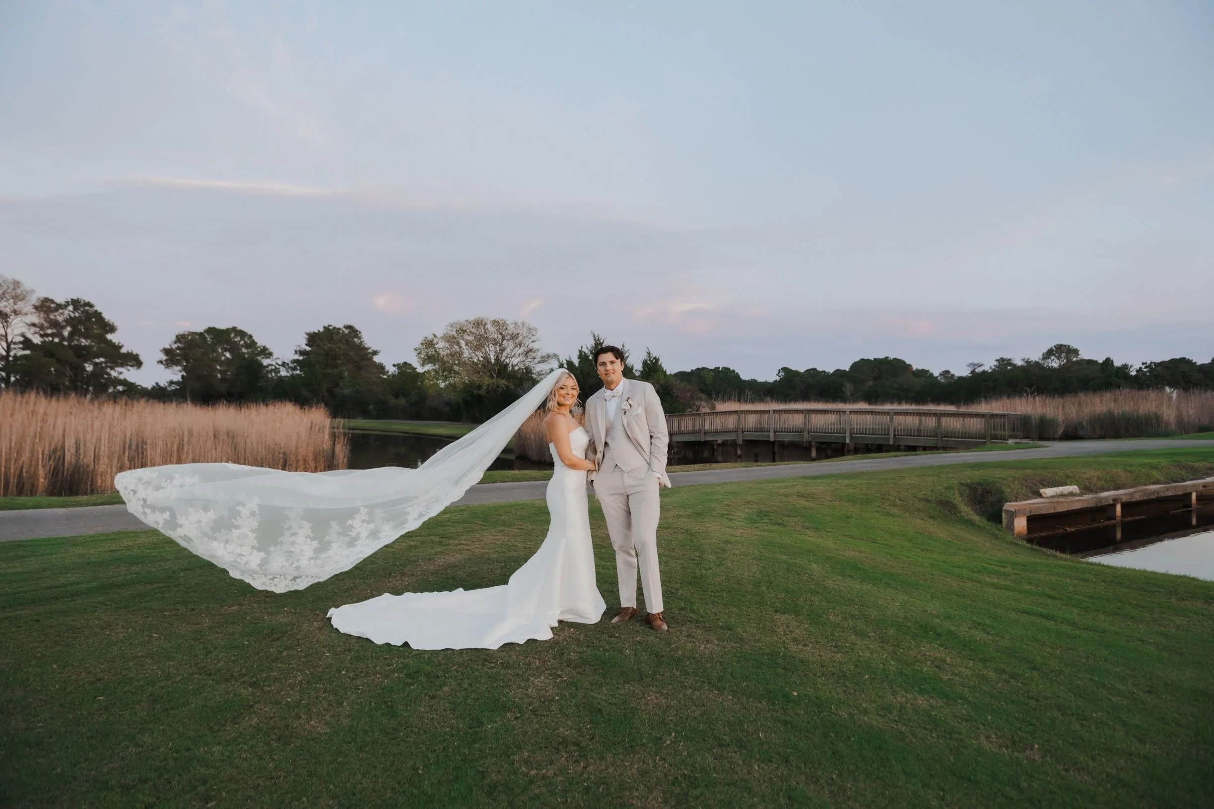 Charleston Georgetown Intimate Country Club Wedding__Sydney Rose Portraits_0138.jpg