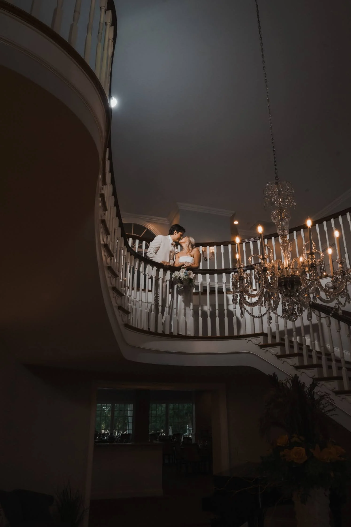 Charleston Georgetown Intimate Country Club Wedding__Sydney Rose Portraits_0127.jpg