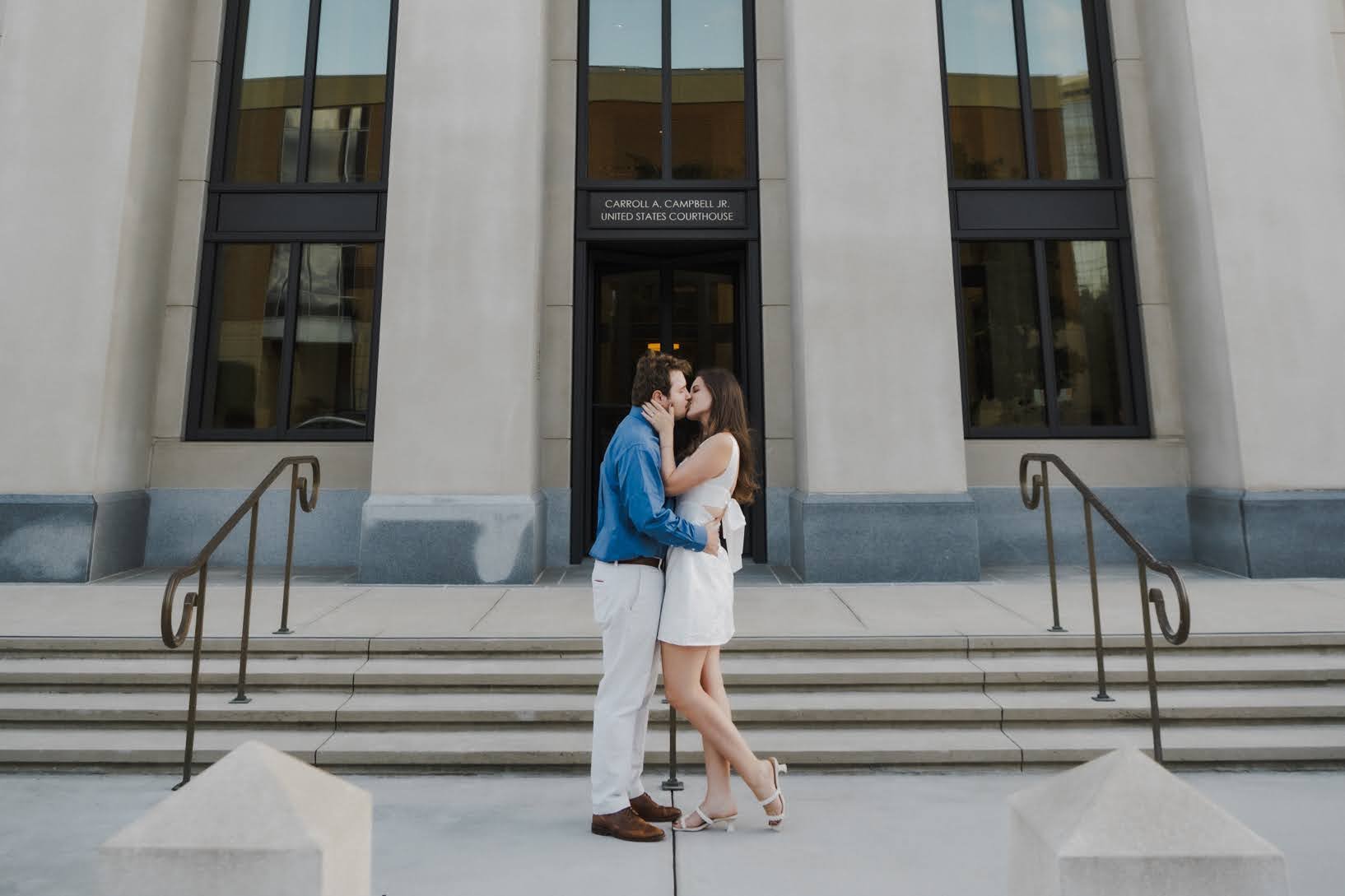 Clean Engagement Session Greenville SC Photographer__Sydney Rose Portraits_0068.jpg