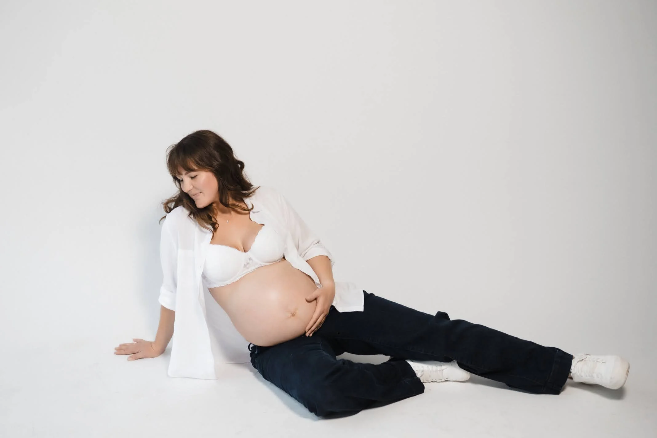 Family Maternity Photographer Studio__Sydney Rose Portraits_0225.jpg