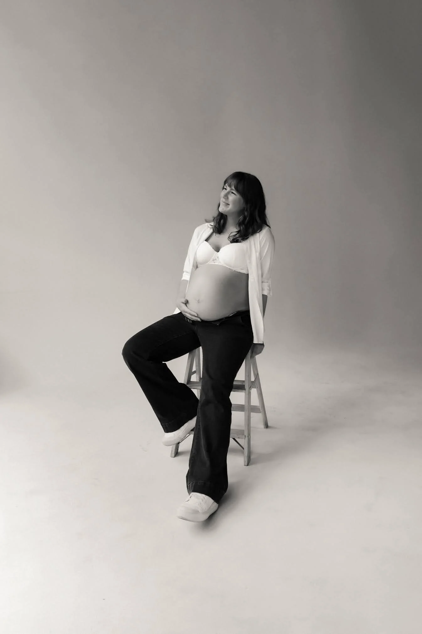 Family Maternity Photographer Studio__Sydney Rose Portraits_0106.jpg