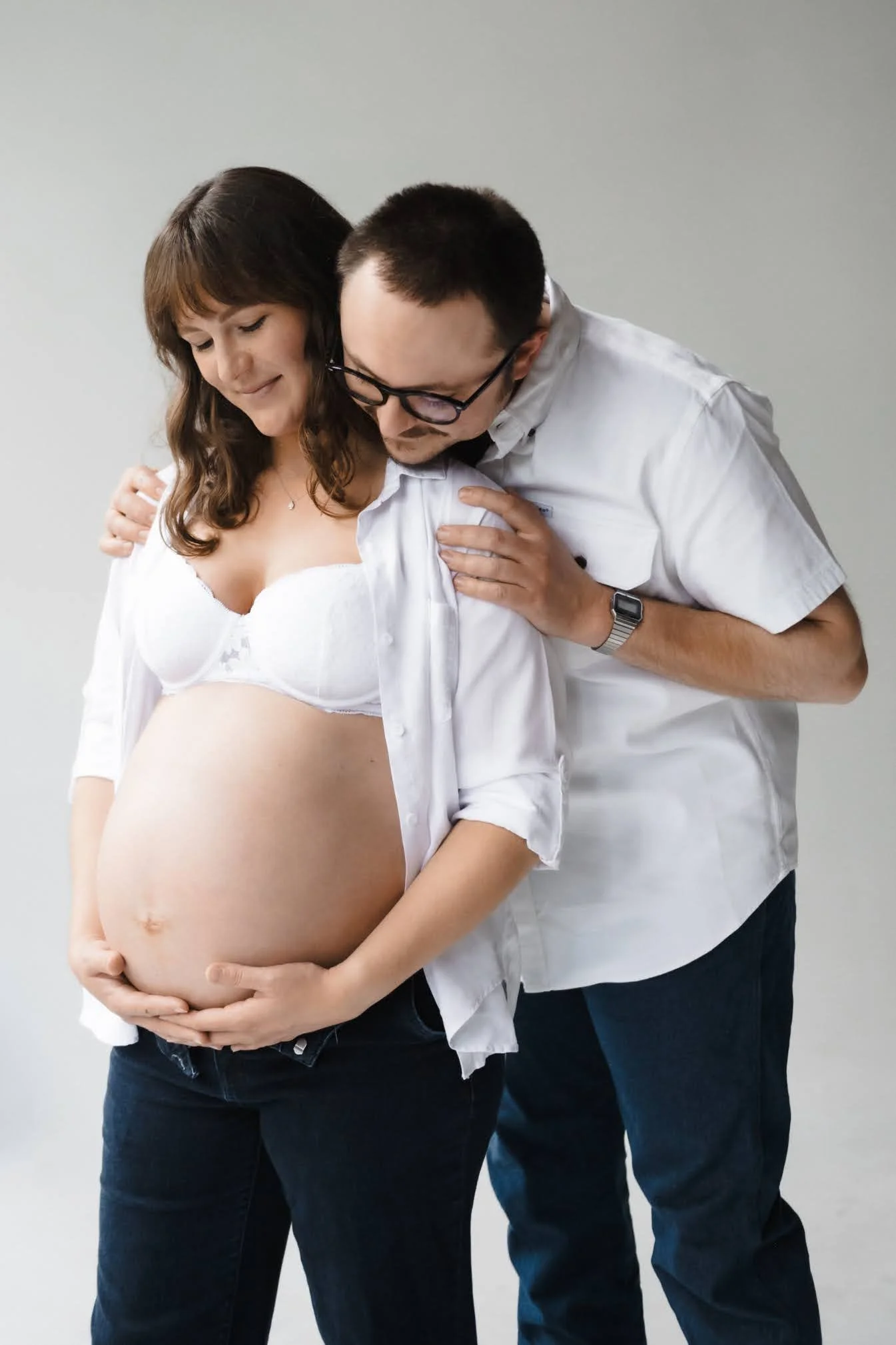 Family Maternity Photographer Studio__Sydney Rose Portraits_0031.jpg