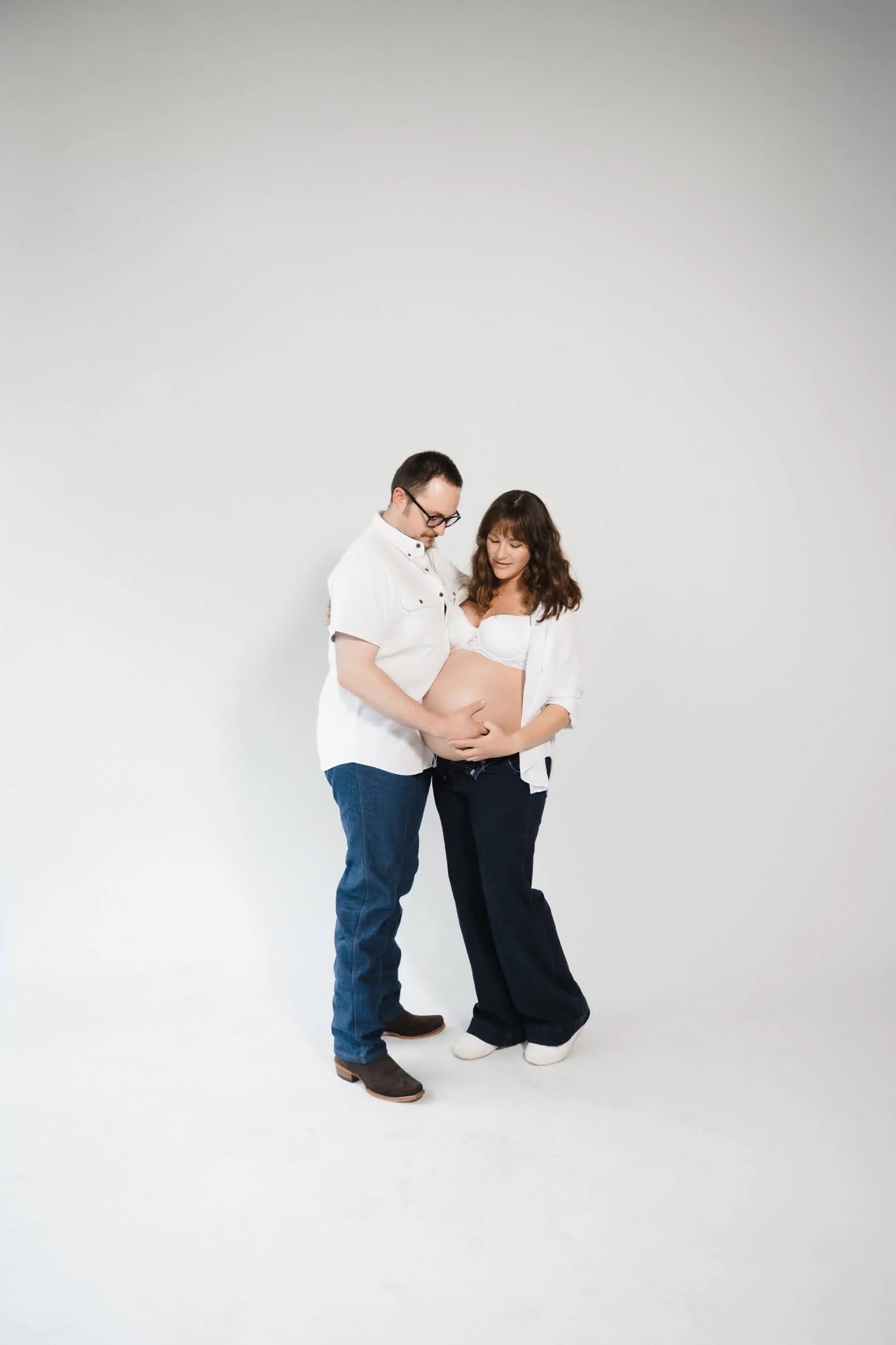 Family Maternity Photographer Studio__Sydney Rose Portraits_0011.jpg