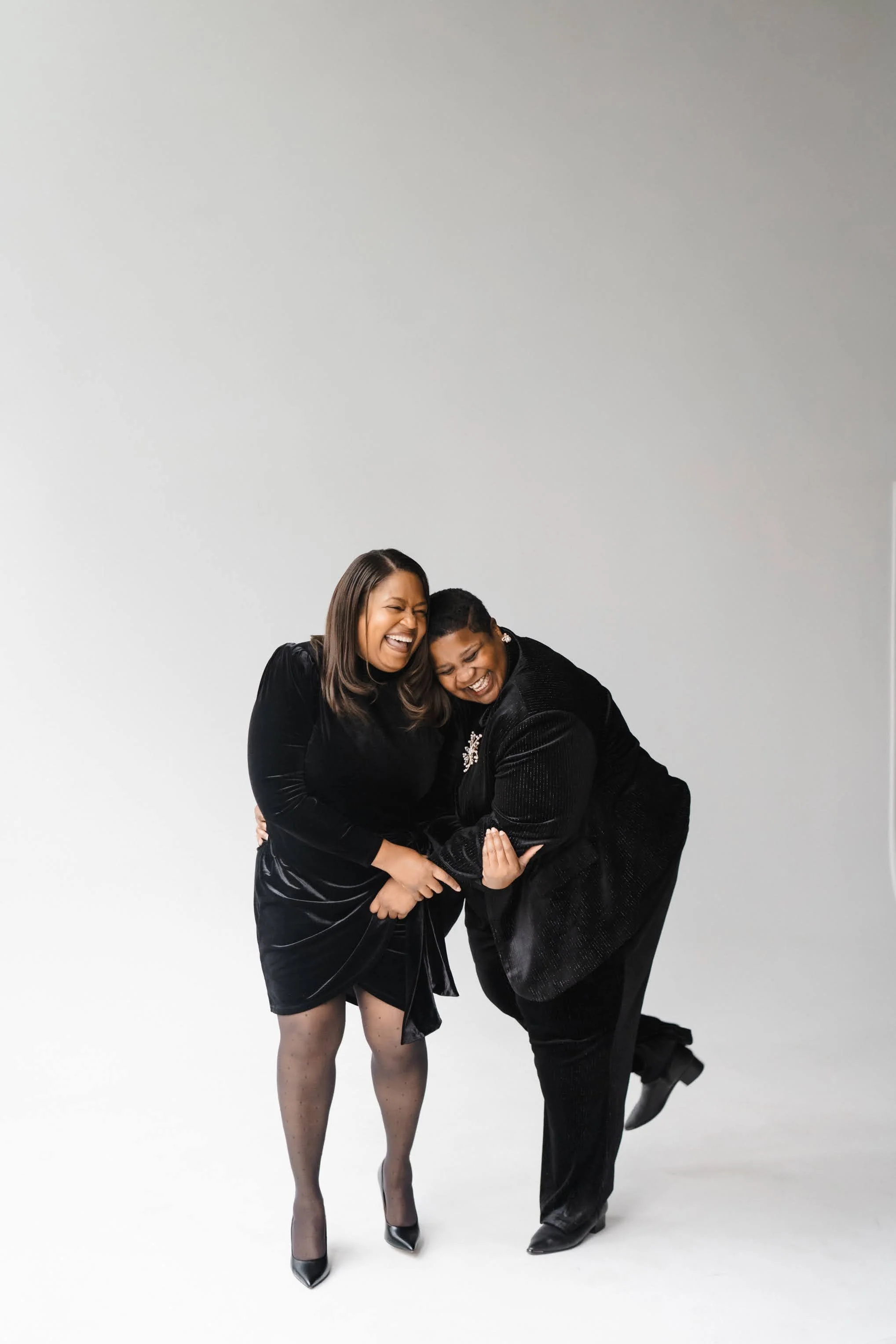 LGBTQ+ Anniversary Couples Photography Greenville__Sydney Rose Portraits_0113.jpg