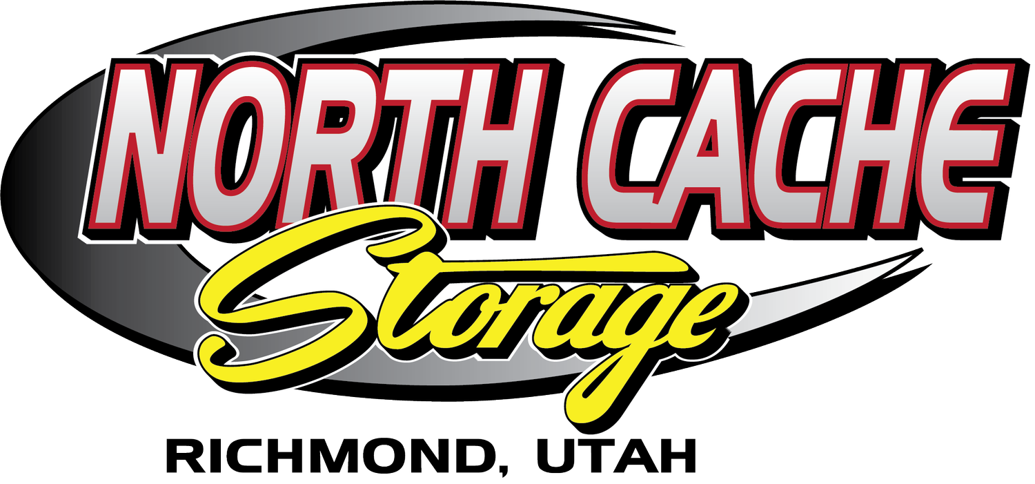 North Cache Storage