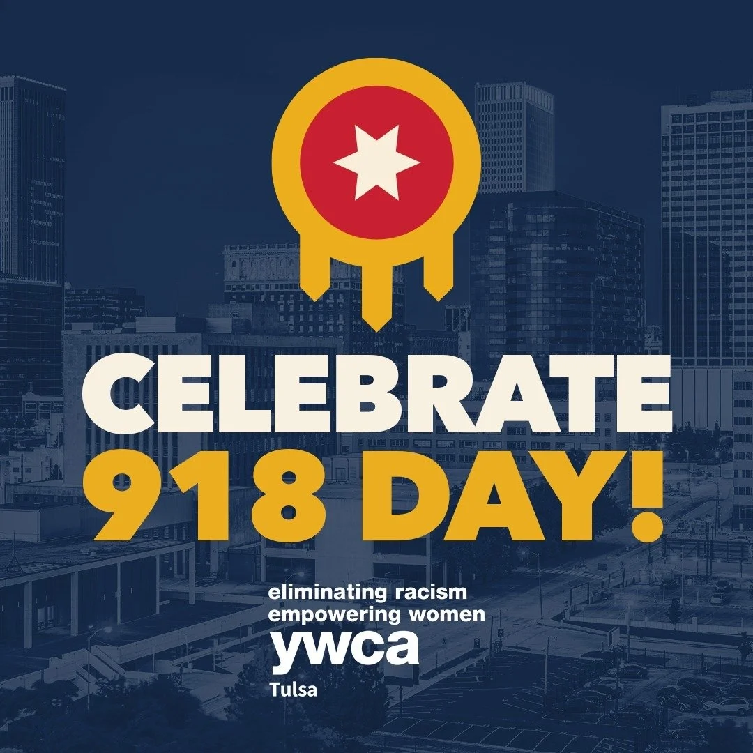 🎉 Happy 918 Day, Tulsa! 🌟 Today, we celebrate our amazing city and the pride that comes with being the only official Welcoming City in Oklahoma! Let&rsquo;s show the world what makes Tulsa so special. Share your favorite local spots, memories, and 