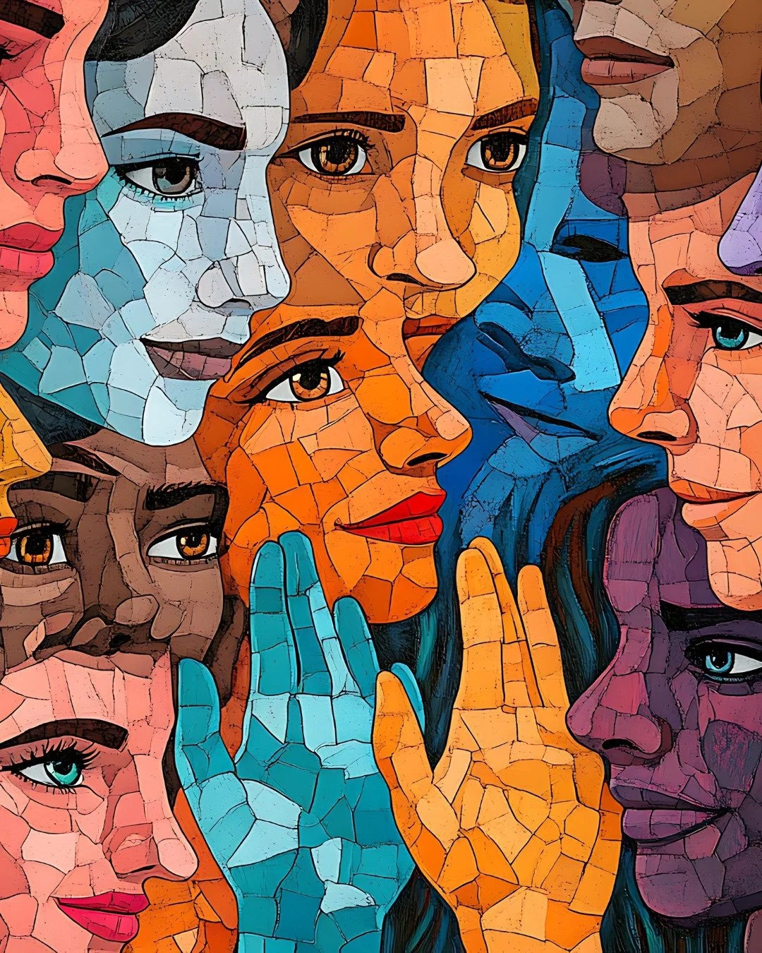 Dr. Martin Luther King dreamed of a world where diversity is celebrated and every voice matters. Today, we honor his legacy by building community where everyone has an opportunity to thrive. 

#DiversityMatters #CommunityBuilding #Inclusion #MLKLegac