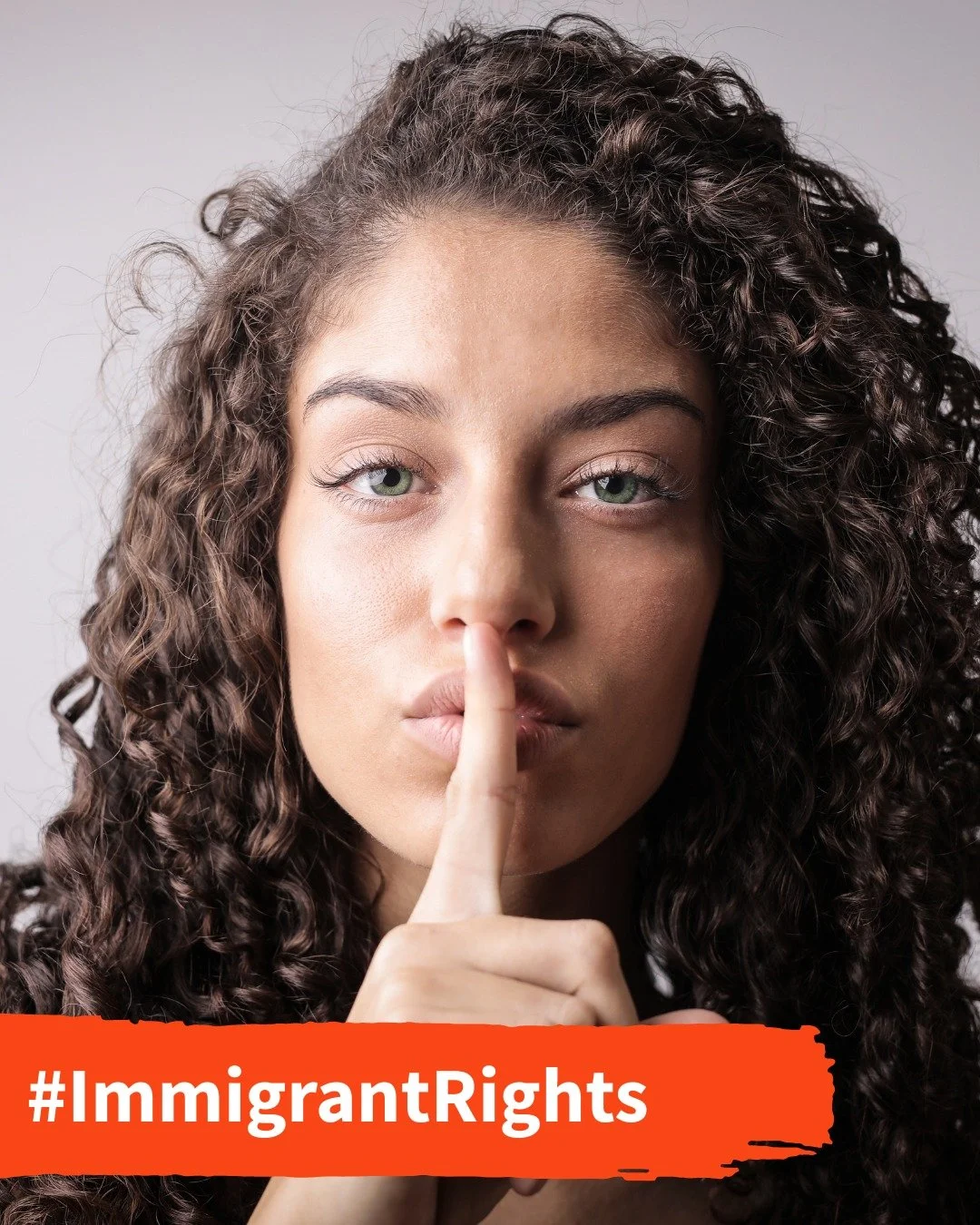 What if federal agents come to my home? Remain silent! You can tell the agents, "I plead the 5th amendment" or "I have an attorney. I need to speak with them first." #immigration #ywca #ywcatulsa #ImmigrantRights #KnowYourRights #