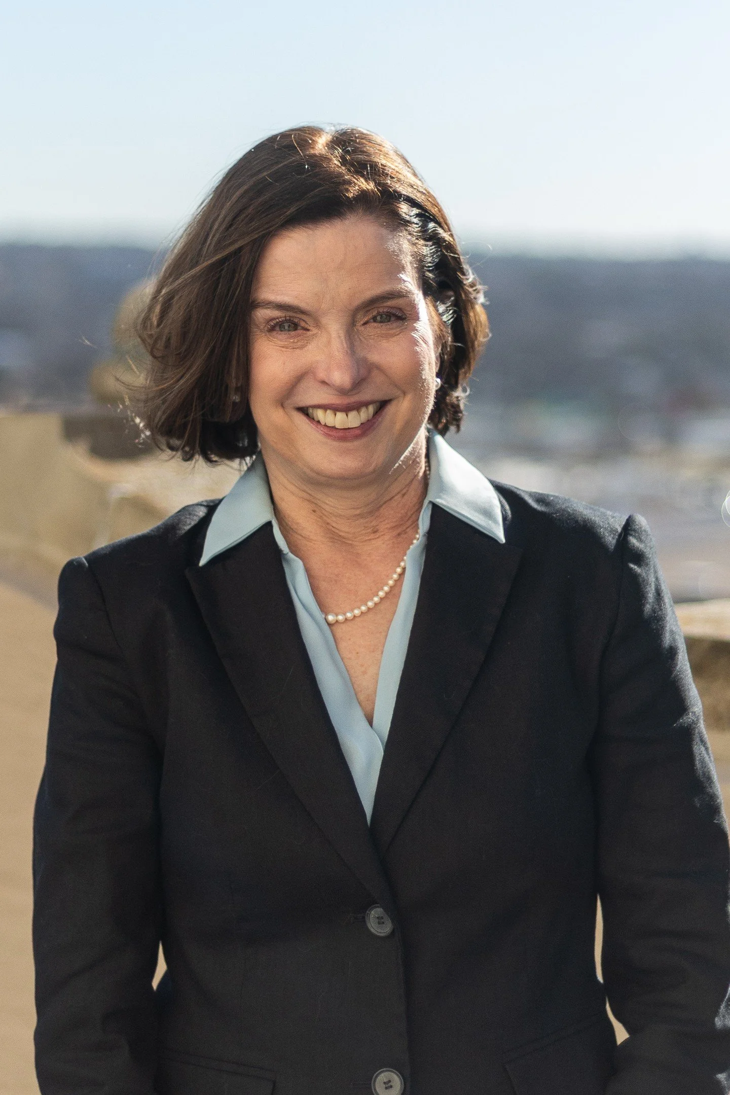 President and CEO of @tulsacc, Dr. Leigh Goodson is the 2026 Pinnacle Awards' Education Honoree! She has dedicated her career to expanding educational opportunity, strengthening student success and advancing equity at every level of higher education.