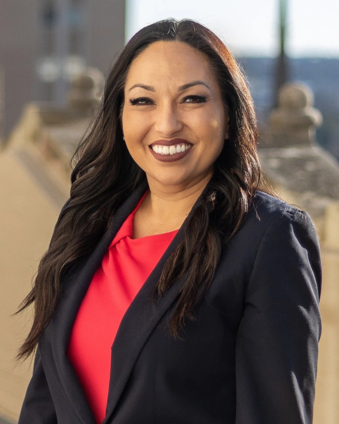 Senior Vice President of Operations at @grandmentalhealth Kimberly Hill-Crowell is the 2026 Pinnacle Awards' Health &amp; Wellness Honoree! She has dedicating her career to expanding mental health access, improving recovery outcomes, and advocating f