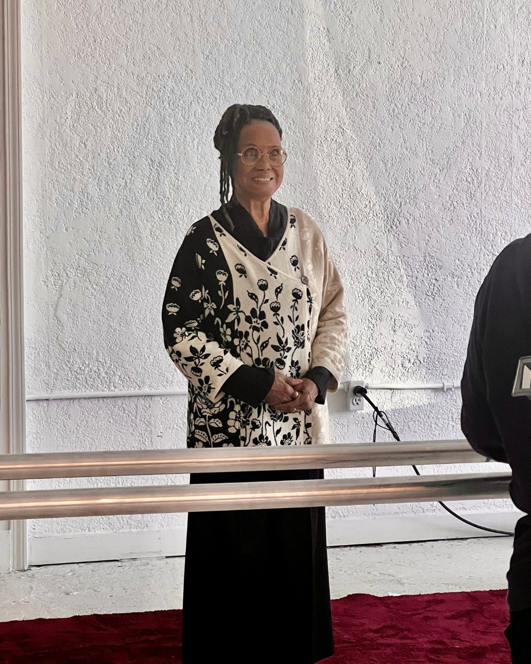 Maybelle Wallace goes by "queen, maven, icon...," but this year,  we like to call her The 2026 Pinnacle Award's Anna C. Roth Honoree! Read her inspirational story with the @theoklahomaeagle at our link in bio.