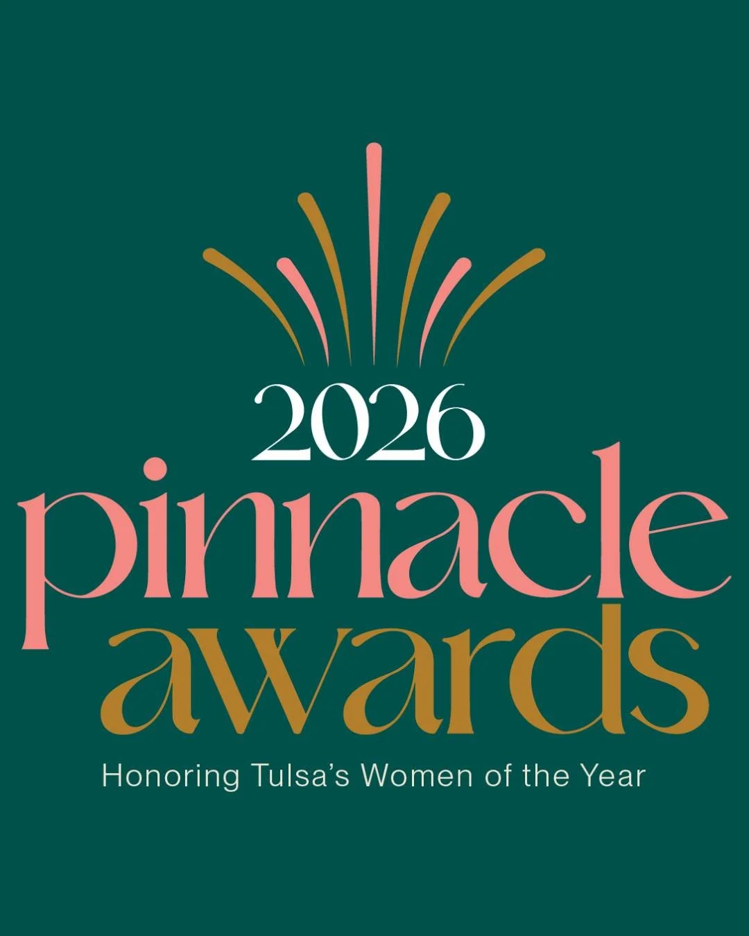 2026 Pinnacle Awards is coming up on March 27! And we couldn't be happier for the support of @psoklahoma! Let's celebrate some incredible women leaders, Tickets are still available at our link in bio.