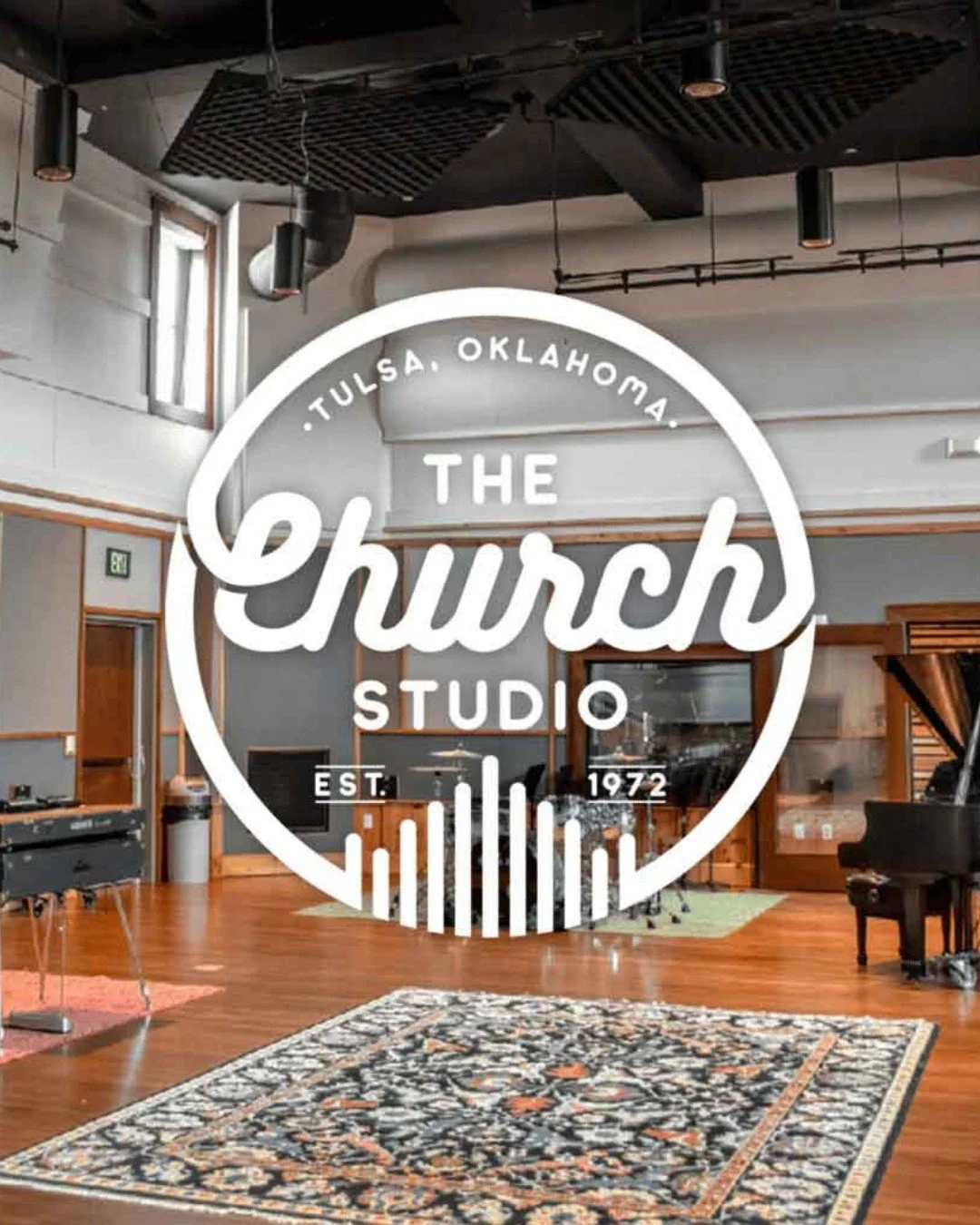 The 2026 Pinnacle Awards Silent Auction is open! Don't miss these opportunities at our link in bio. 

Experience @thechurchstudio like never before with a private tour for you and five guests. Walk in the footsteps of music icons such as Leon Russell
