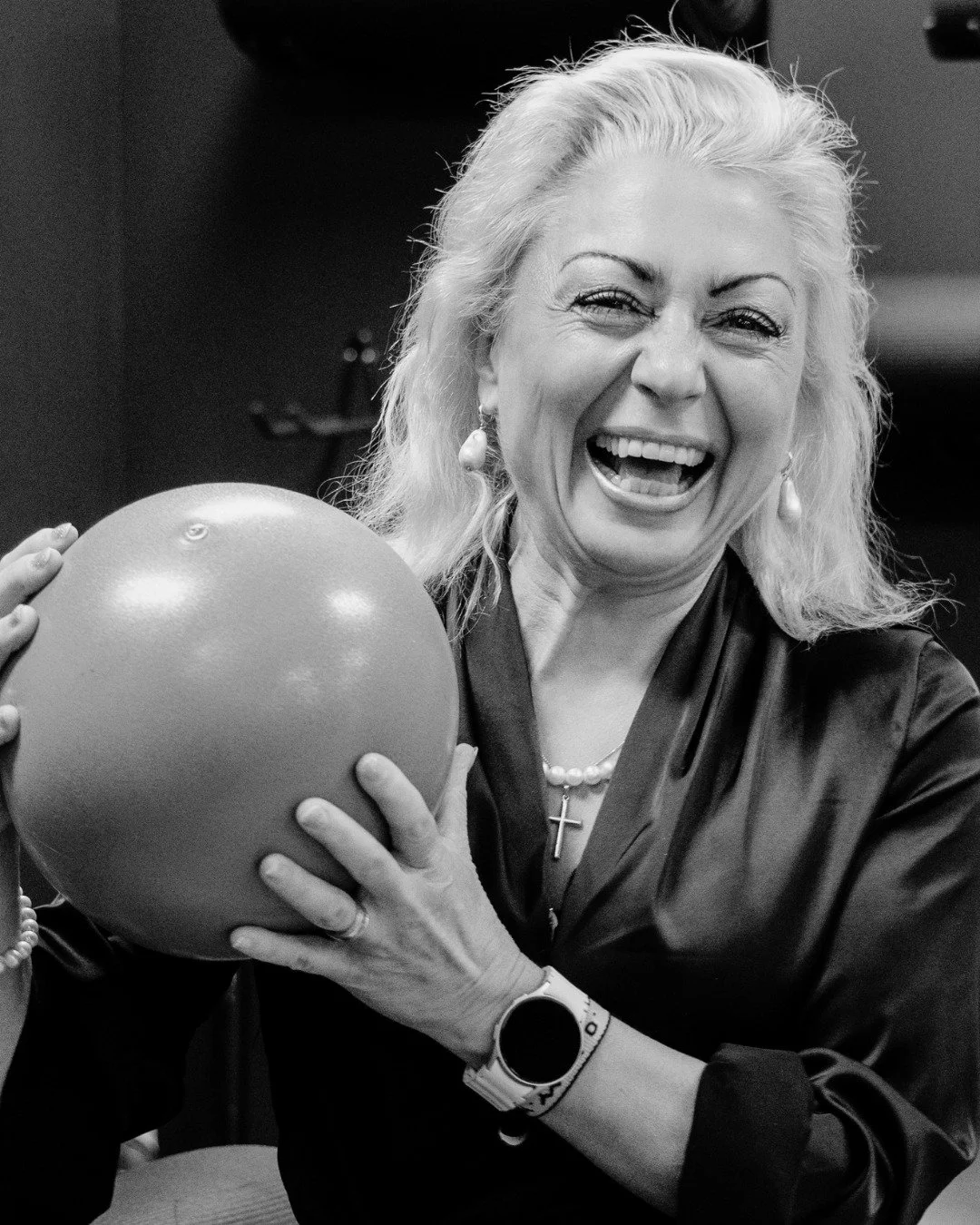 We are heartbroken to announce the loss of one of our own team members, Katie Raymer. As a gym instructor and personal trainer, she was known for a big grin, joyful spirit and endless dedication. Her genuine care for others left a lasting impact on o