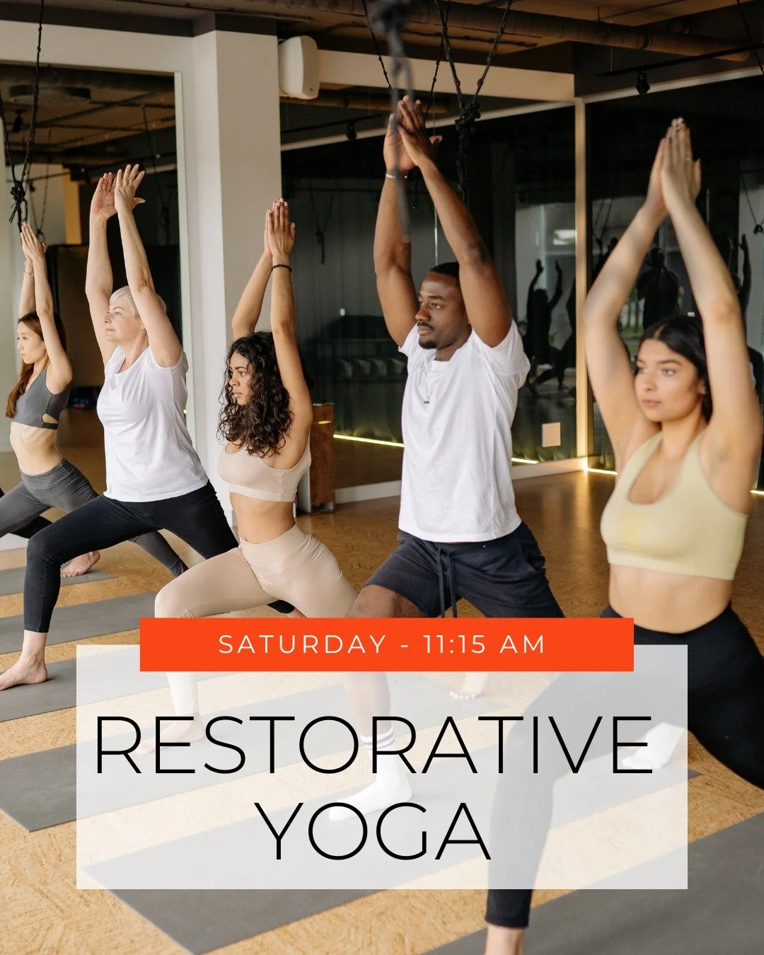 YWCA Tulsa's Open House is TOMORROW from 9AM-12PM at the Patti Johnson Wilson Center! From water exercise to yoga, try out our classes for free. Plus, the membership join fee will be waived during the event. #yesplease