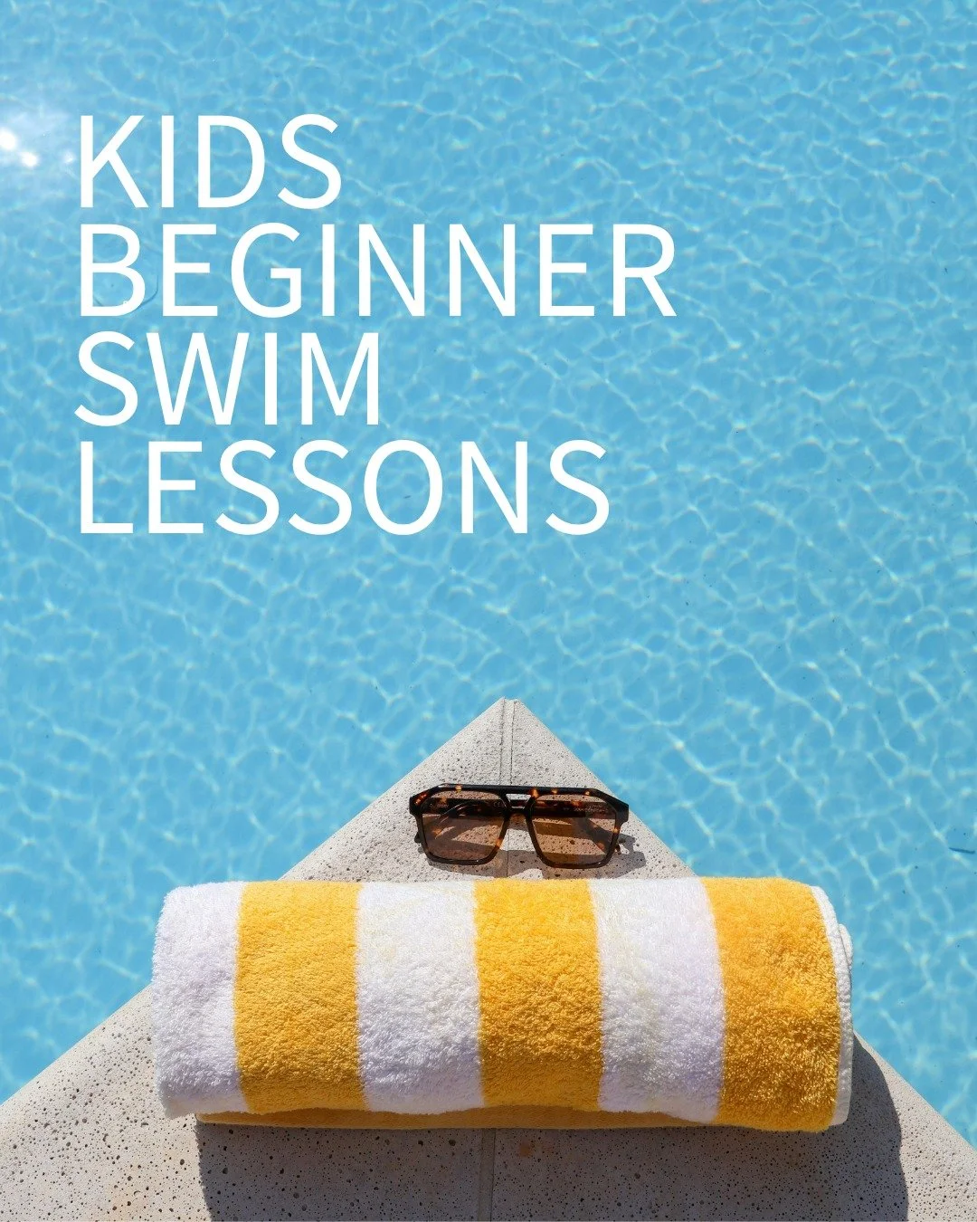 YWCA Tulsa is the place to be for beginner swimmers! We offer class levels 1-3. Learn more at our link in bio.