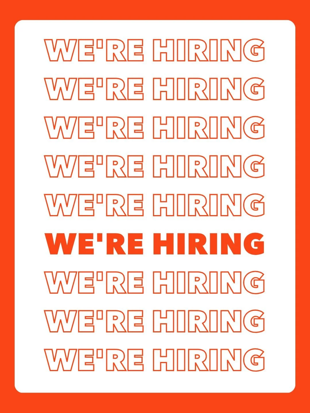 Looking for your next career opportunity? YWCA Tulsa is hiring! Apply today and help us create a stronger, more equitable Tulsa. Link in bio. 
#YWCATulsa #Hiring #JoinOurTeam
