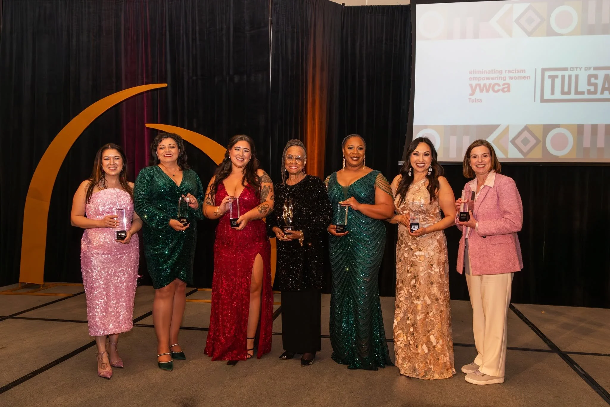 YWCA Tulsa - Patti Johnson Wilson Center