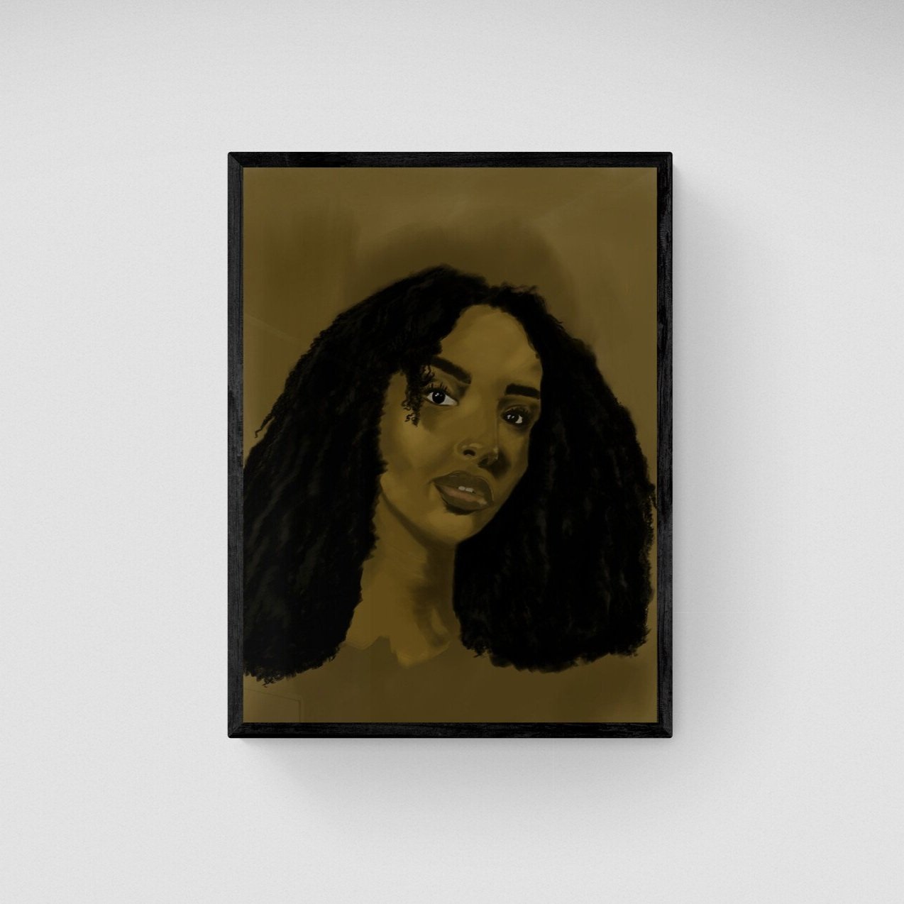 Visage III