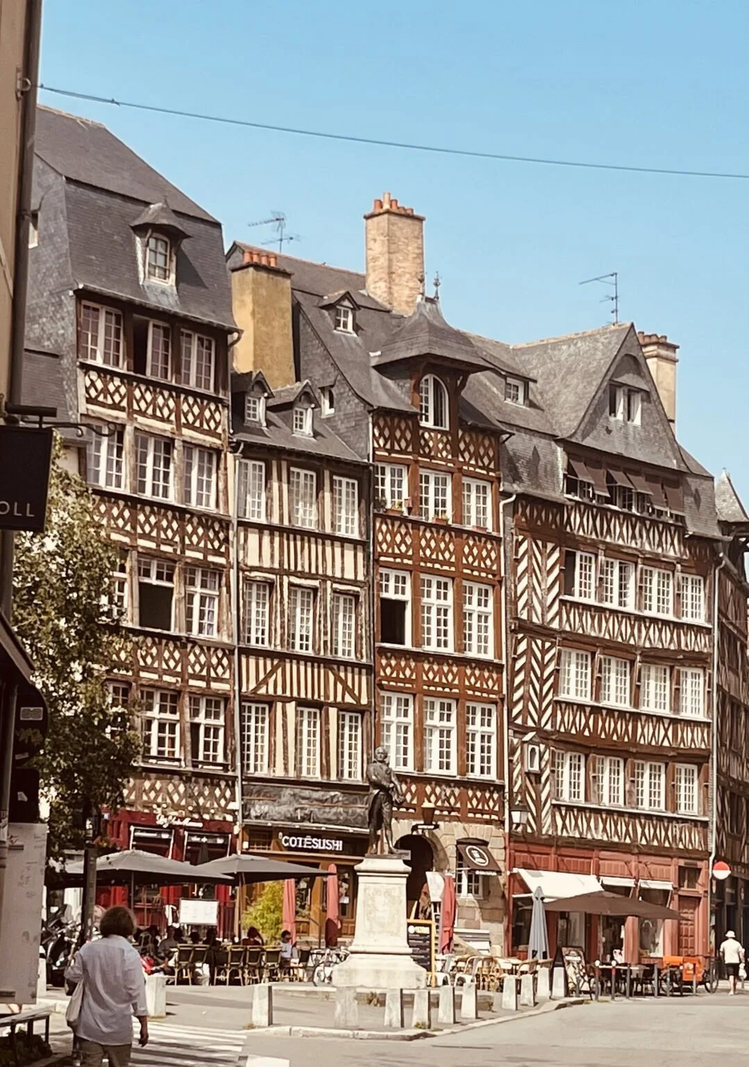 France Baguette Heaven