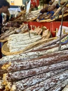 Provence Beyond 40 Deg