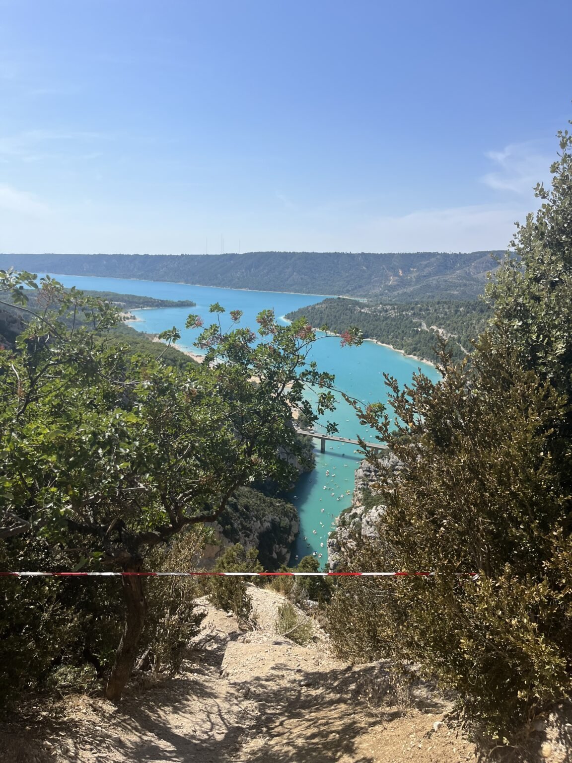 Charming Picturesque Provence in 40 Deg!