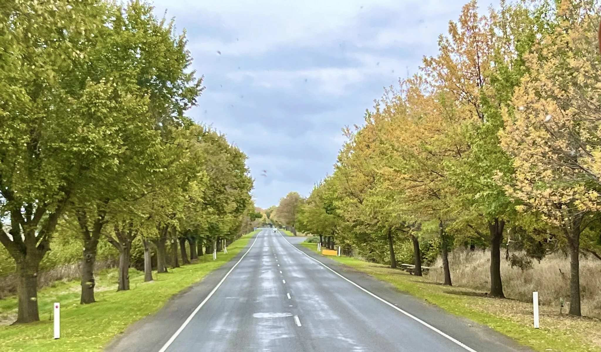 Victoria - It’s a wrap