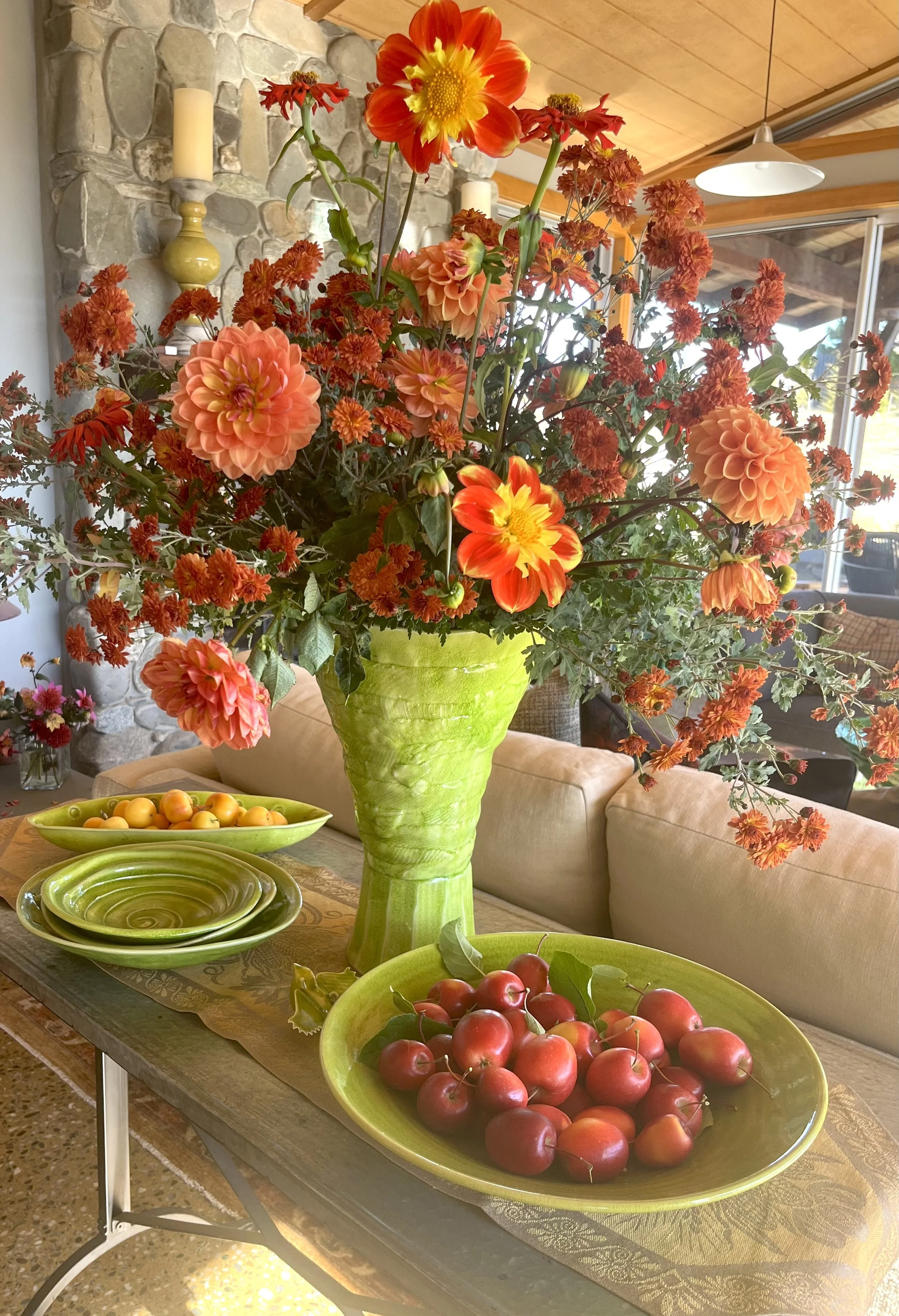 Last Call for Flight 449 to Dubai and London