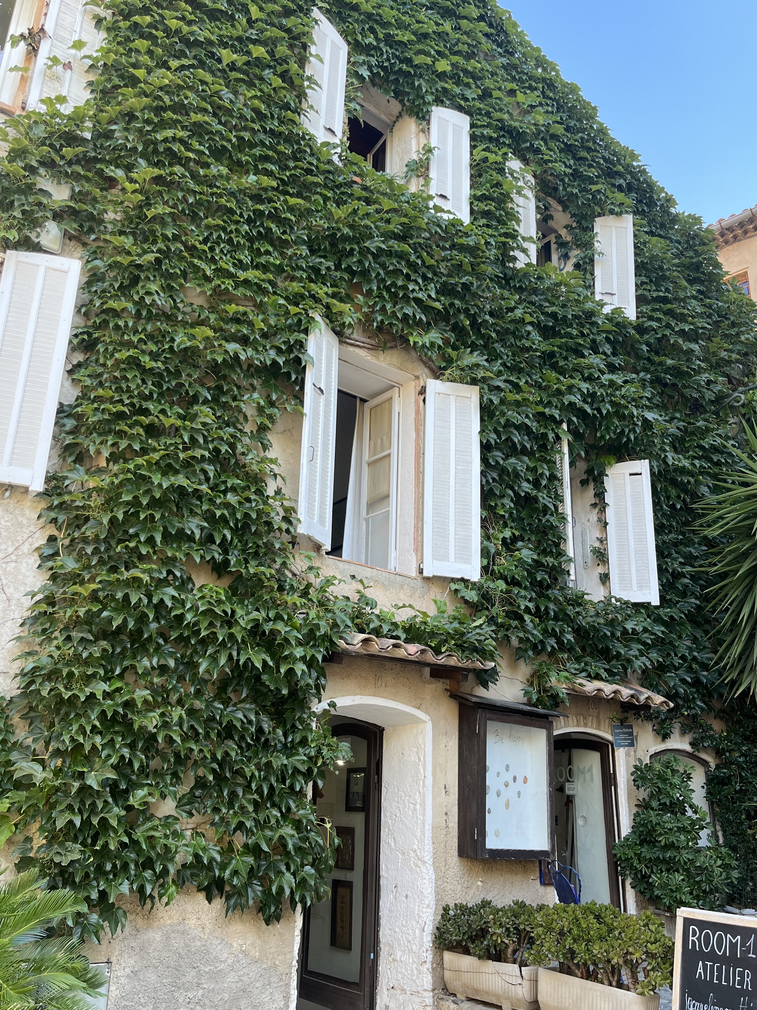 Bonjour Cote d‘Azure