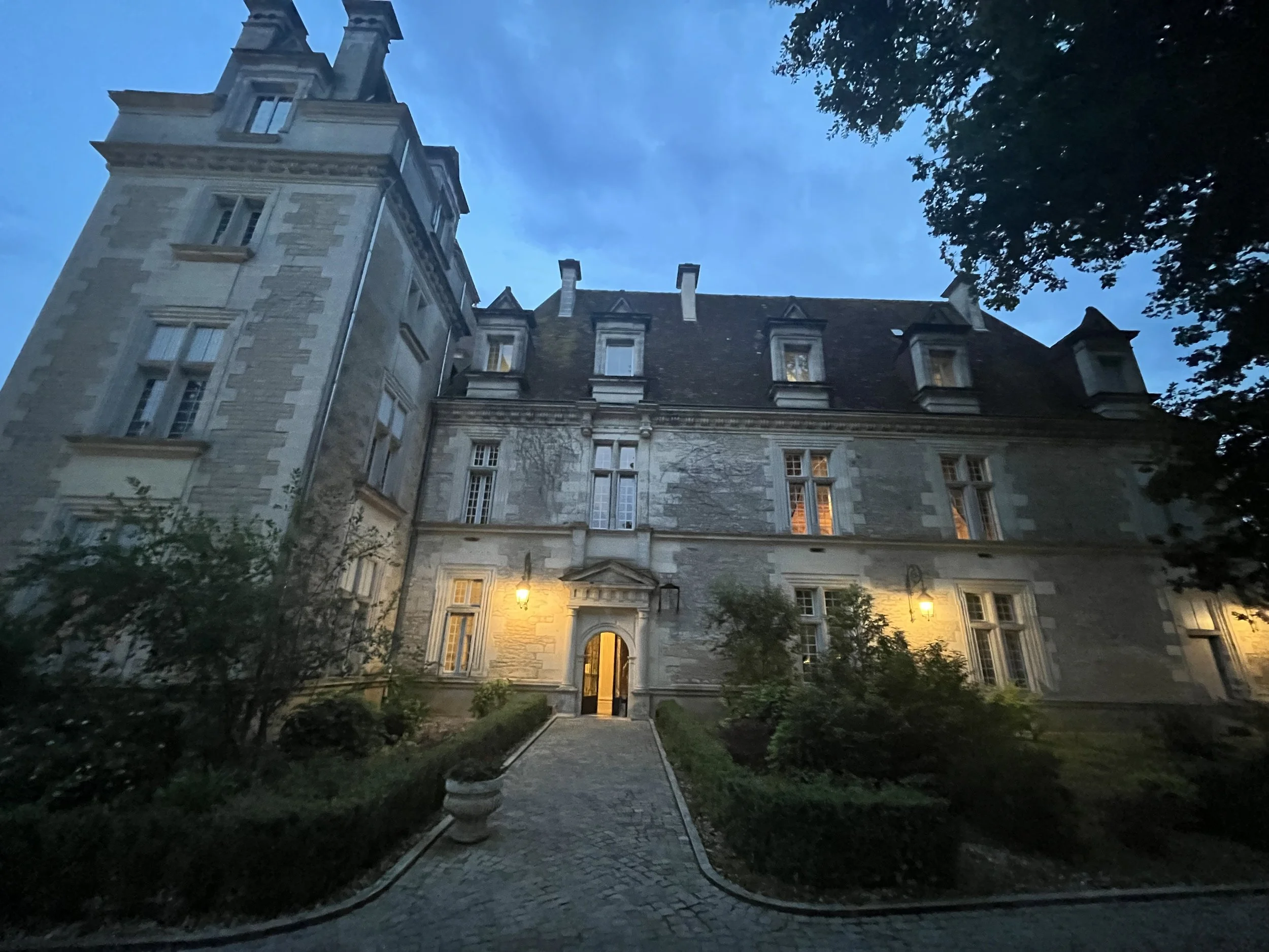 Destination Dordogne