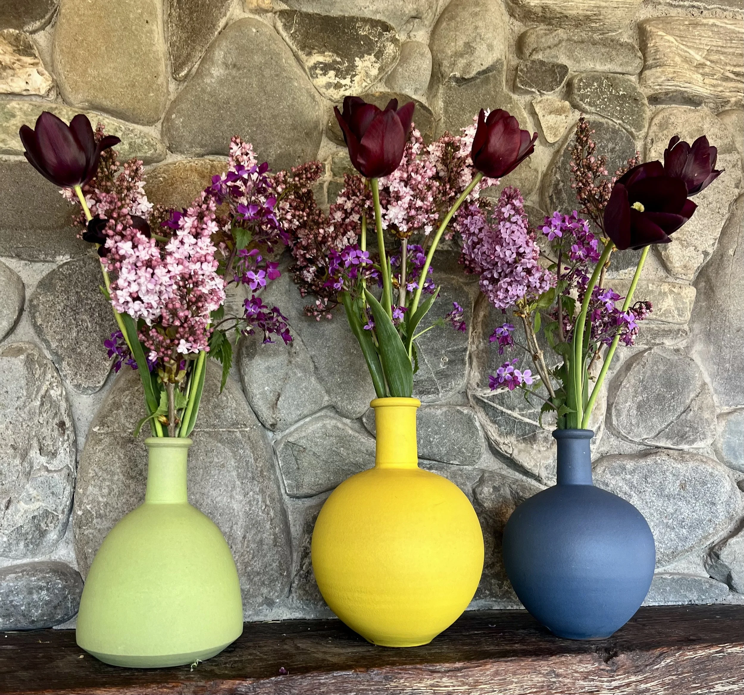 Colourful Spring and 2026 Travel Plans 