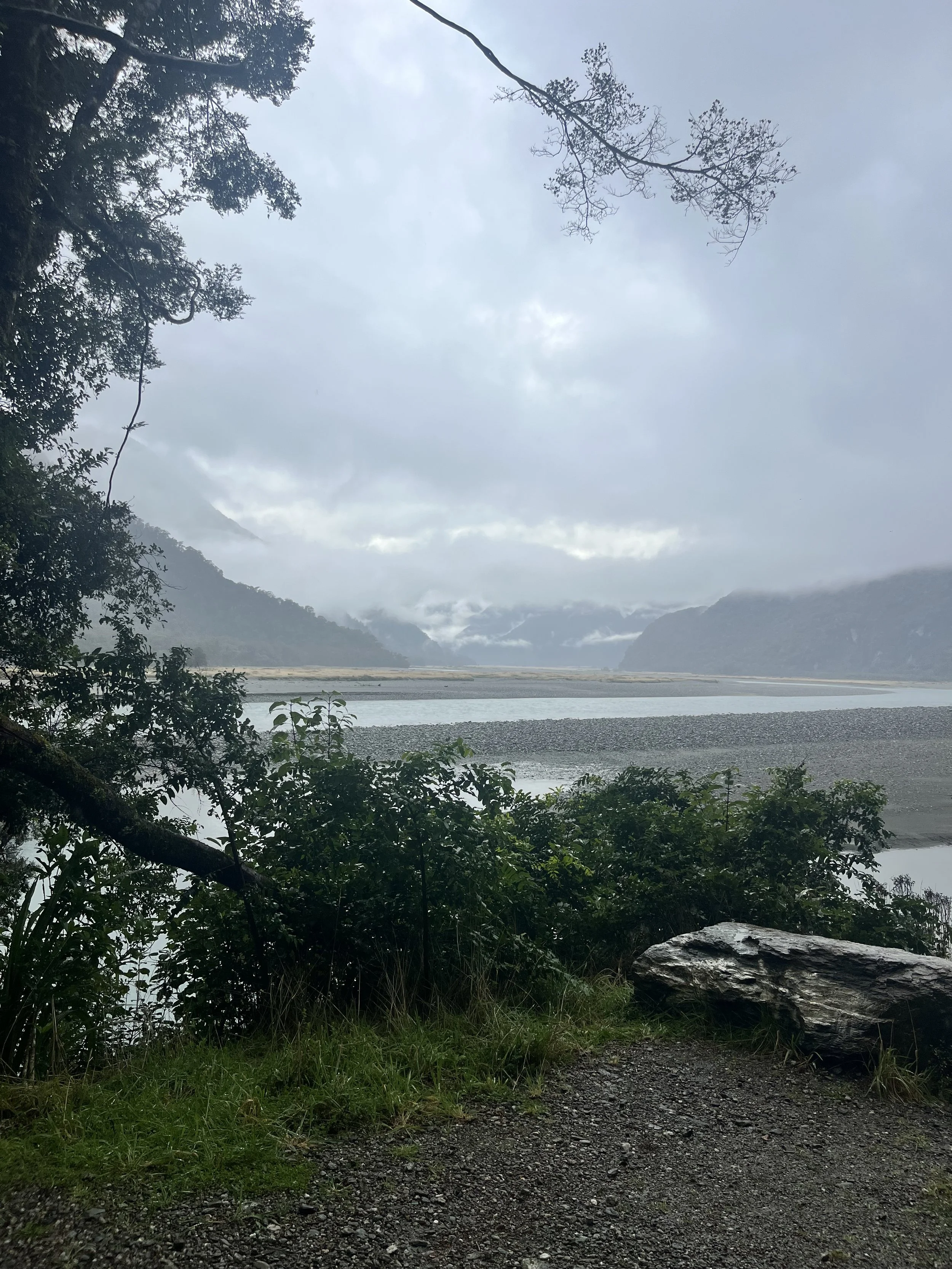 2026 Tours One Month Away