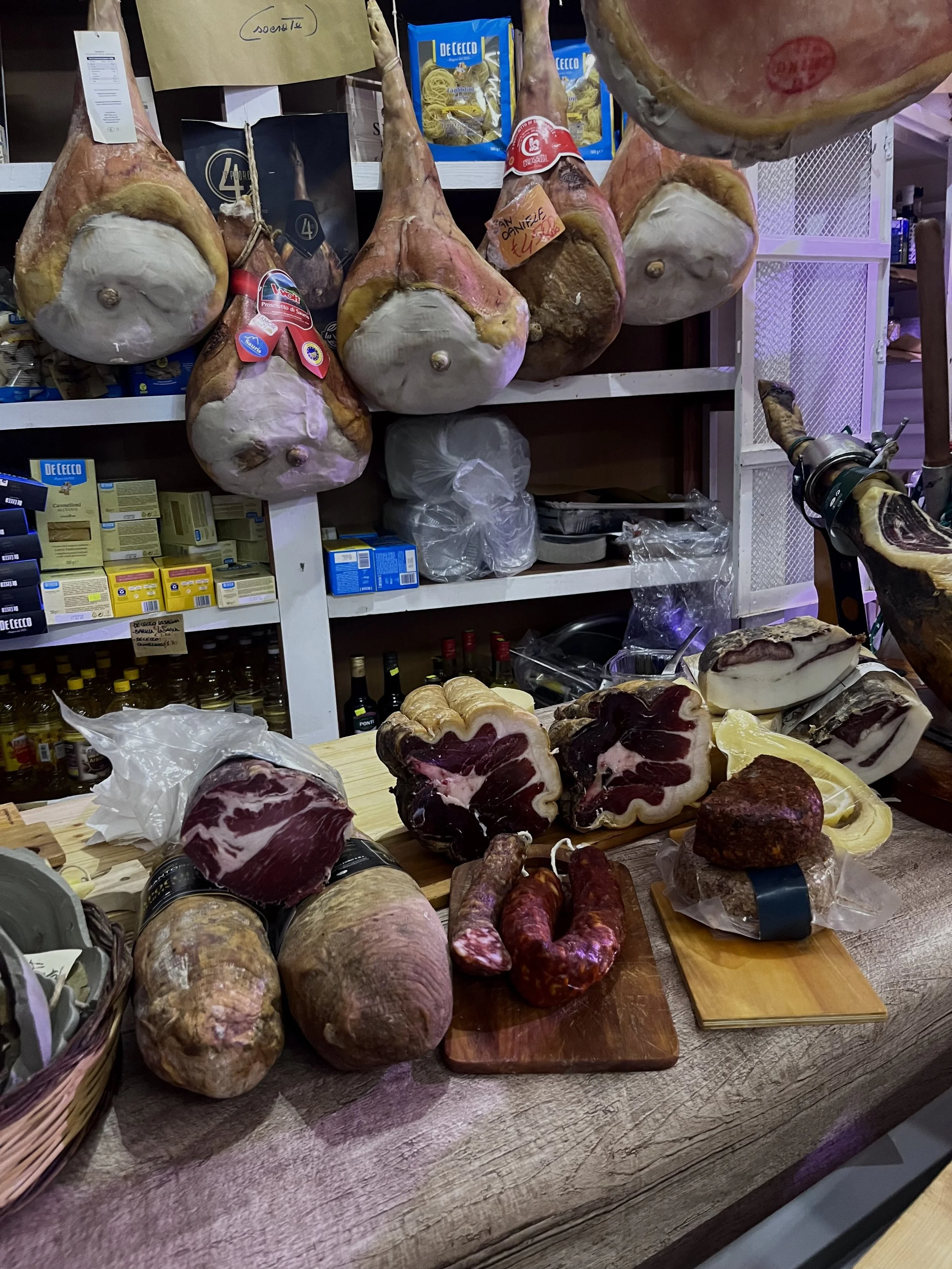 What’s not to like about Puglia