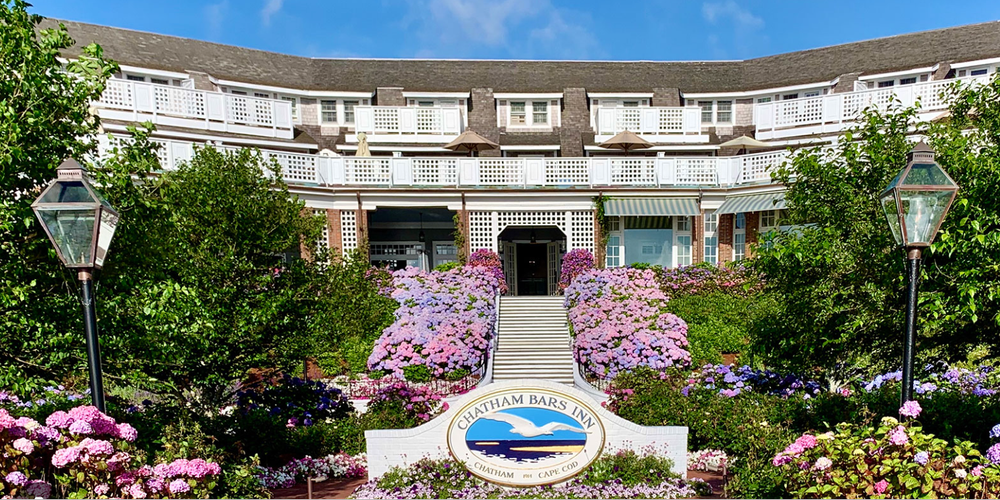 Chatham Bars Inn, Chatham, MA
