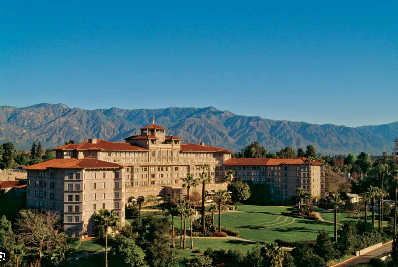 The Langham Huntington, Pasadena, CA