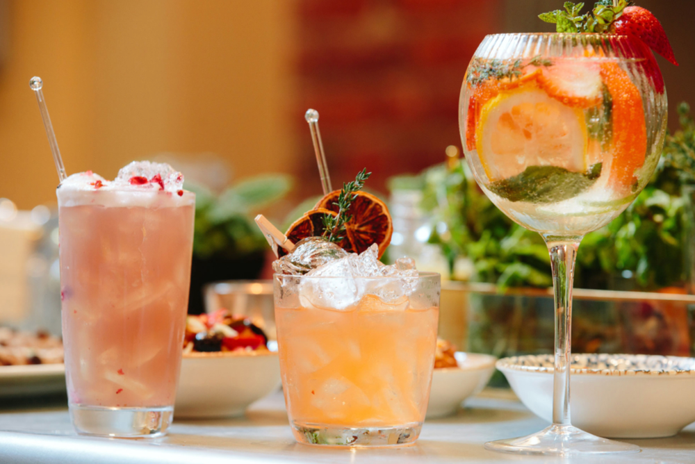 Beverage project
